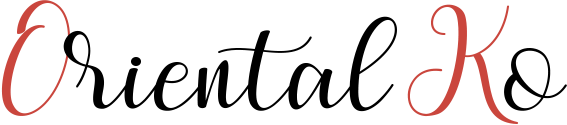 オリエンタルKO株式会社